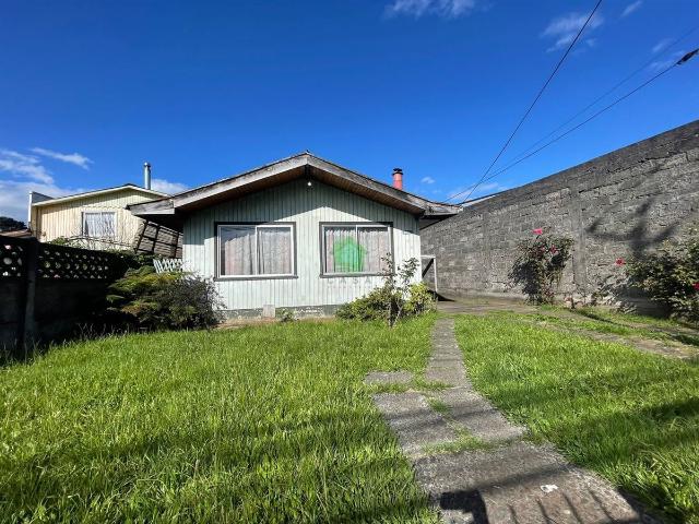 Casa en Osorno