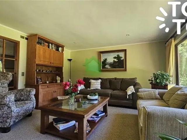 Casa en Osorno