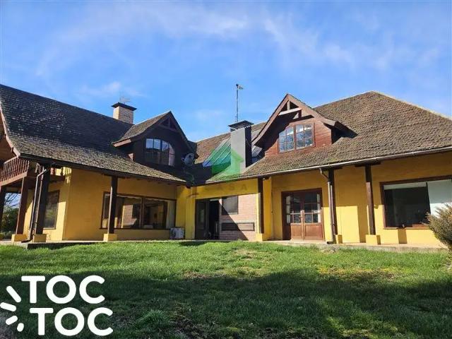 Casa en Osorno