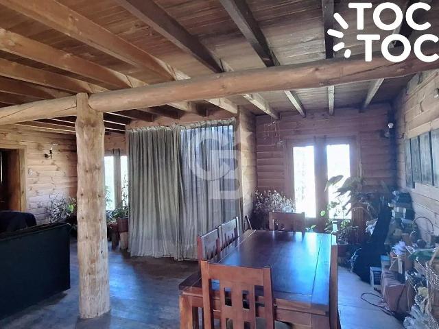 Casa en Osorno