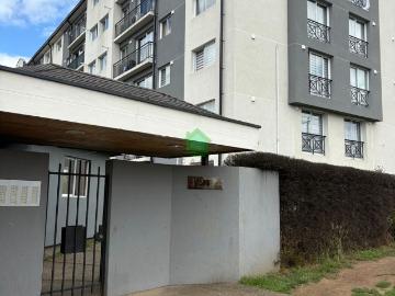 Casa en venta en Villa Nuevo Mexico - Estacionamiento