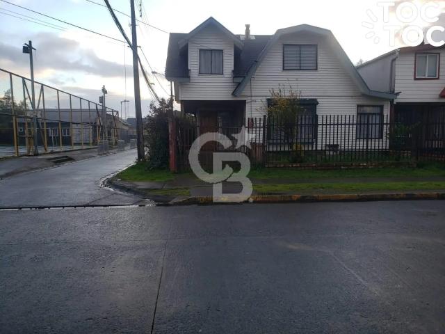 Casa en Osorno