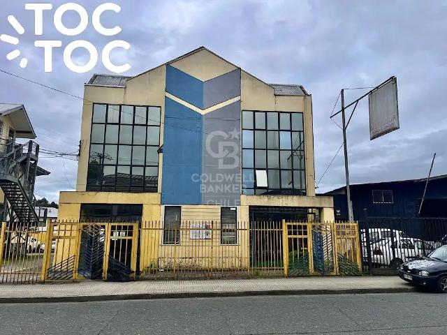 Casa en Osorno