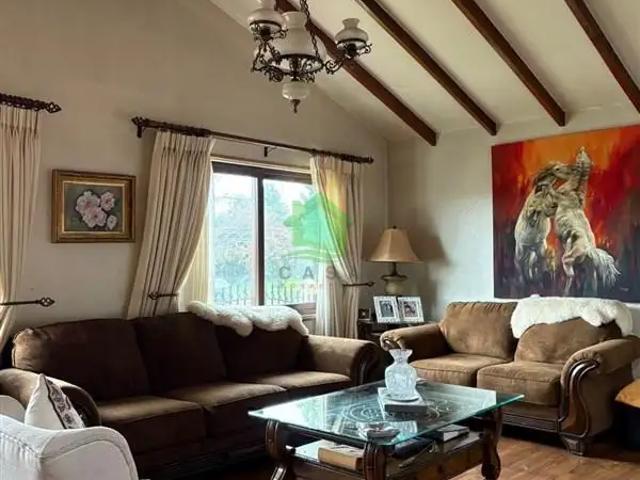 Casa en Osorno