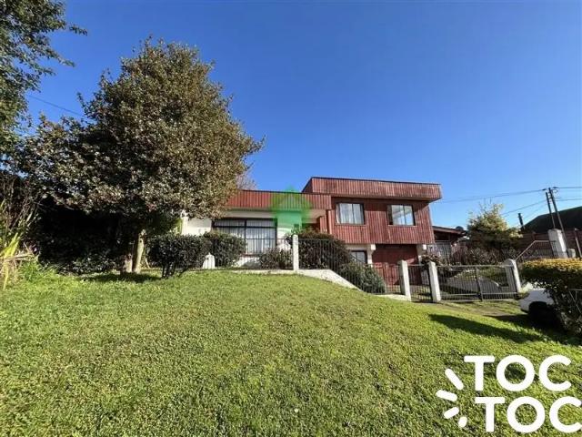 Casa en Osorno