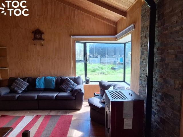 Casa en Osorno