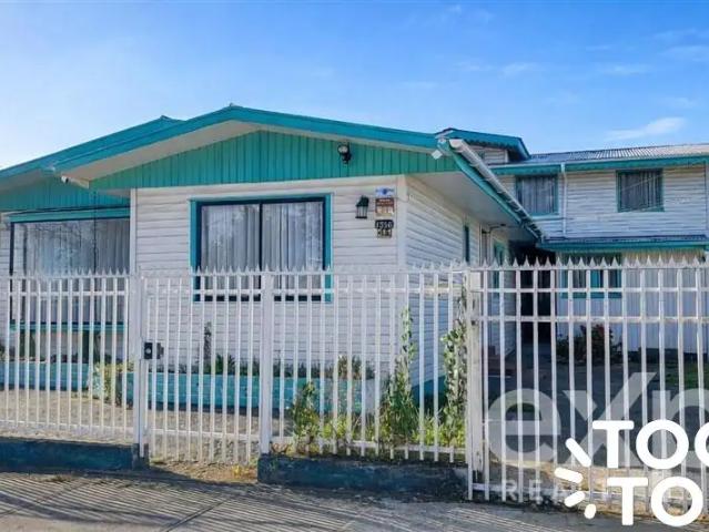 Casa en Osorno