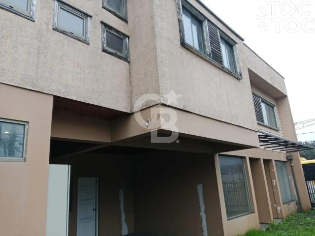 Casa en Osorno