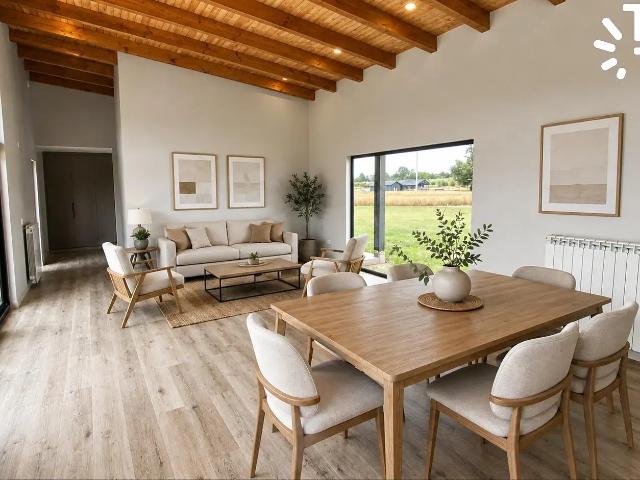 Casa en Osorno