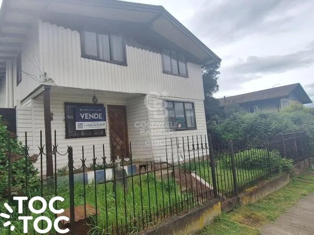 Casa en Osorno