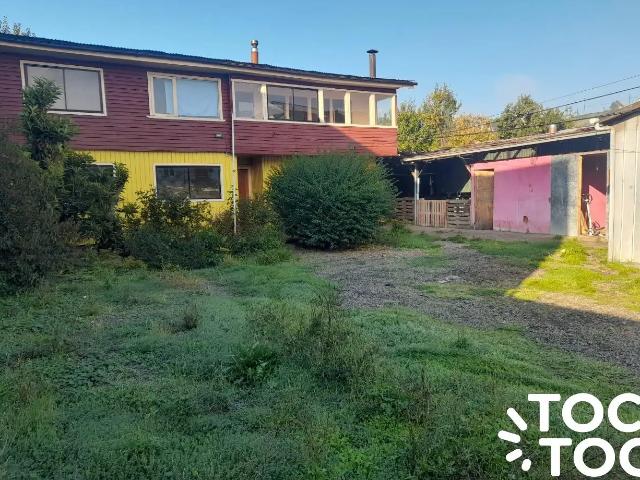 Casa en Osorno