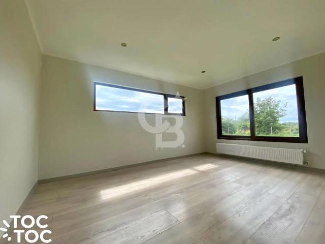 Casa en Osorno