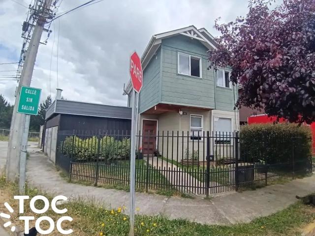 Casa en Osorno