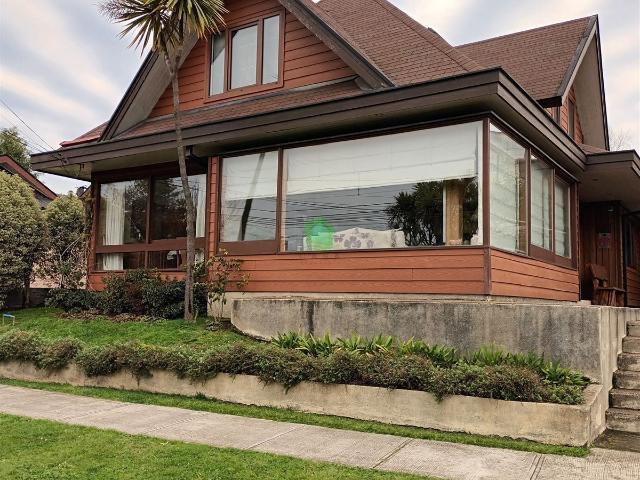 Casa en Osorno
