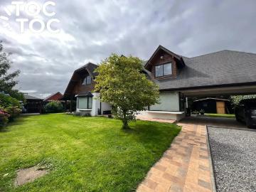 Casa en venta en Villa Damas - Jardín