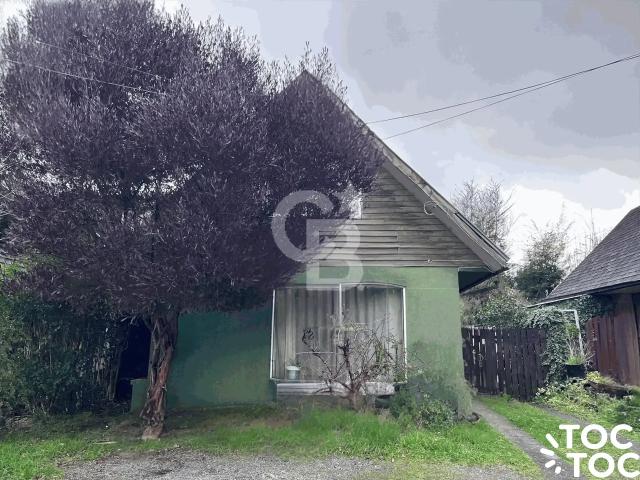 Casa en Osorno