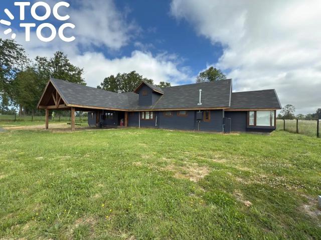 Casa en Osorno