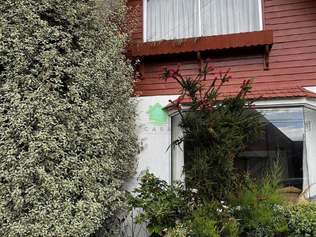 Casa en Osorno