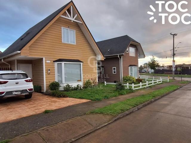 Casa en Osorno