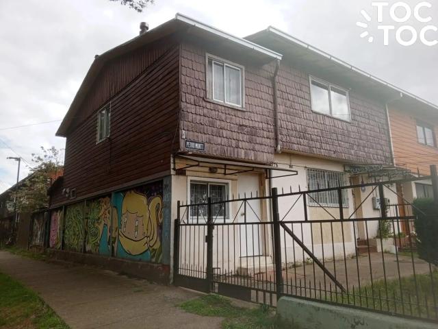 Casa en Osorno