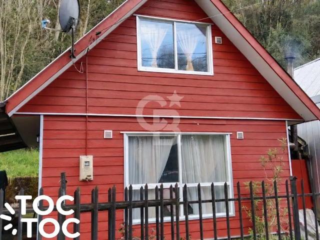 Casa en Osorno