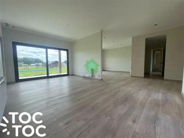 Casa en Osorno
