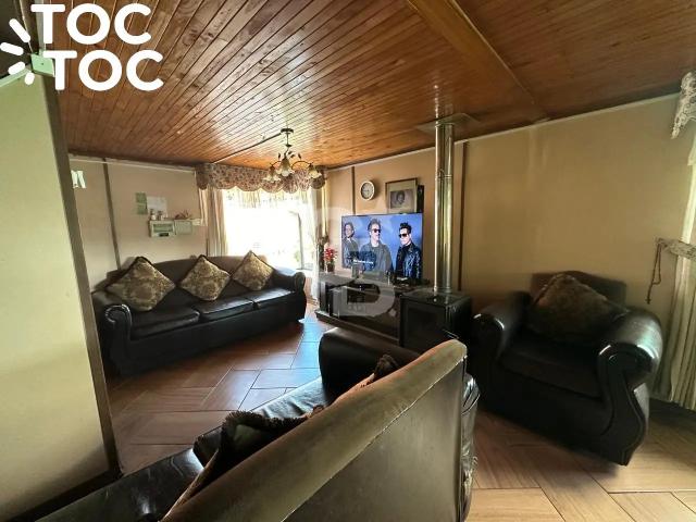 Casa en Osorno