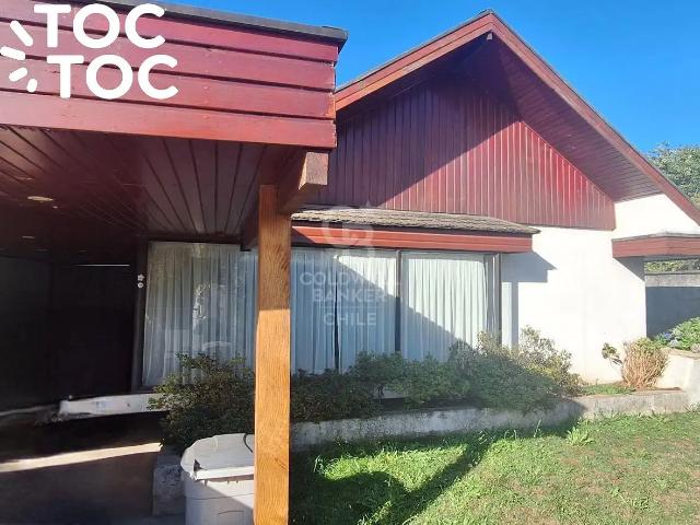 Casa en Osorno