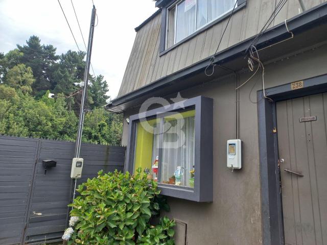 Casa en Osorno