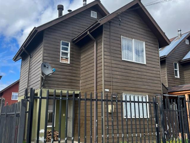 Casa en Osorno
