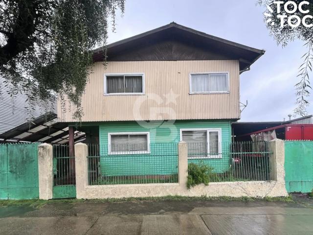 Casa en Osorno