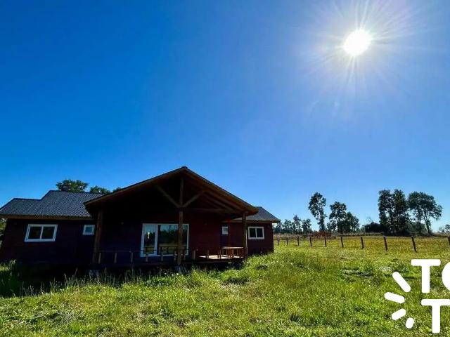 Casa en Osorno
