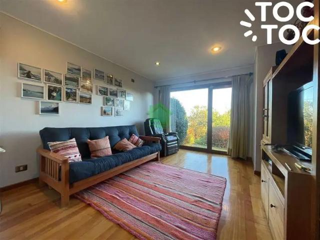 Casa en Osorno