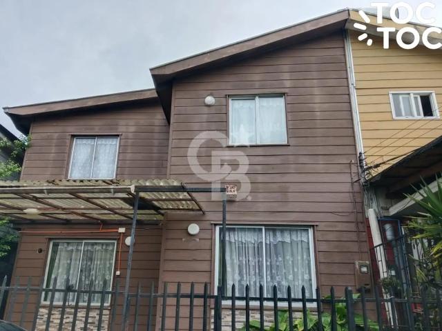 Casa en Osorno
