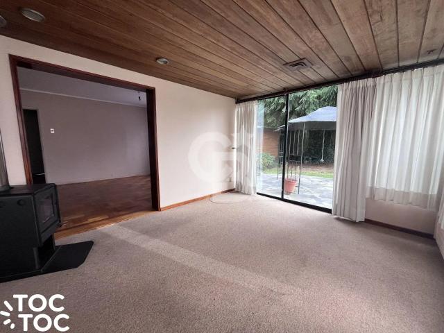 Casa en Osorno