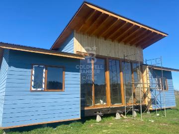 Casa en venta en Población Pailihue