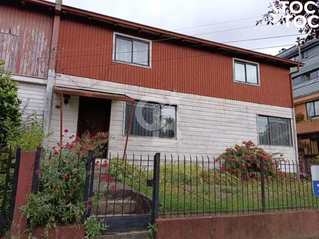 Casa en Osorno