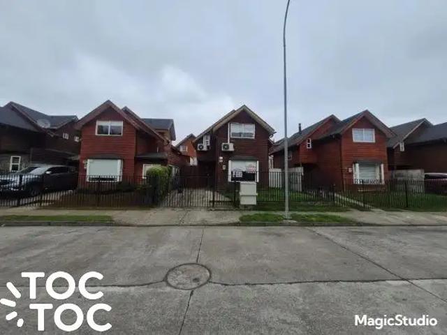 Casa en Osorno