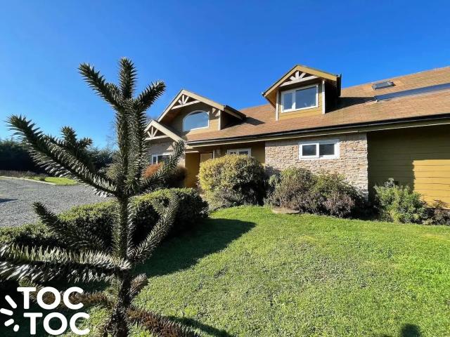 Casa en Osorno