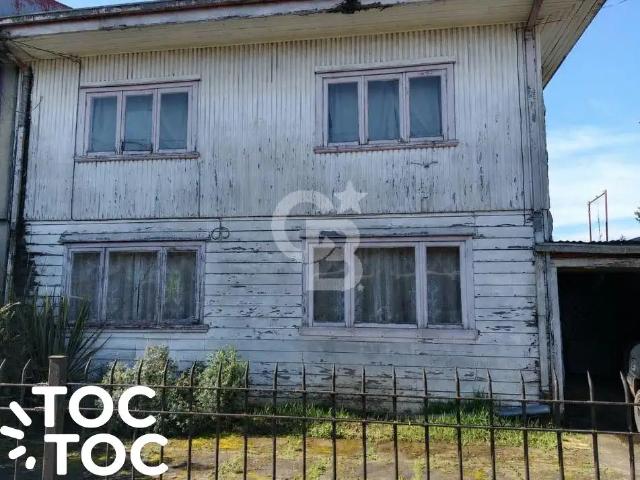 Casa en Osorno