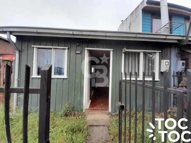 Casa en Osorno