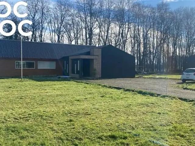 Casa en Osorno