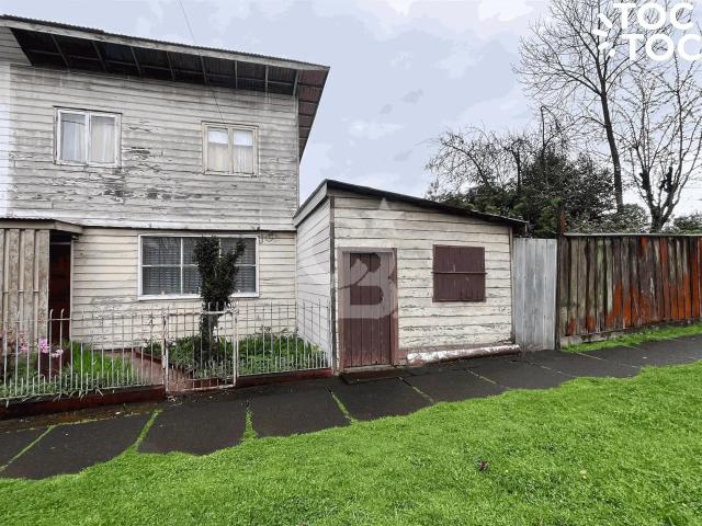 Casa en Osorno
