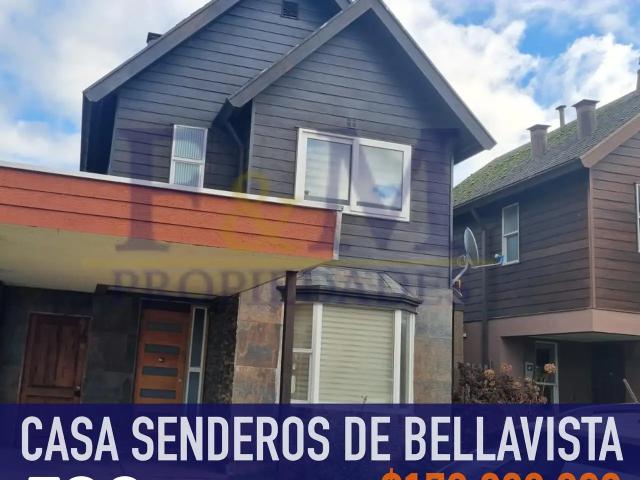 Casa en Osorno