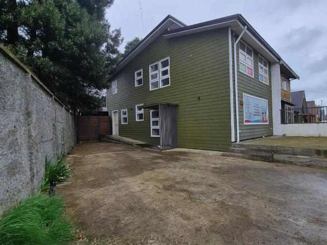 Casa en Osorno
