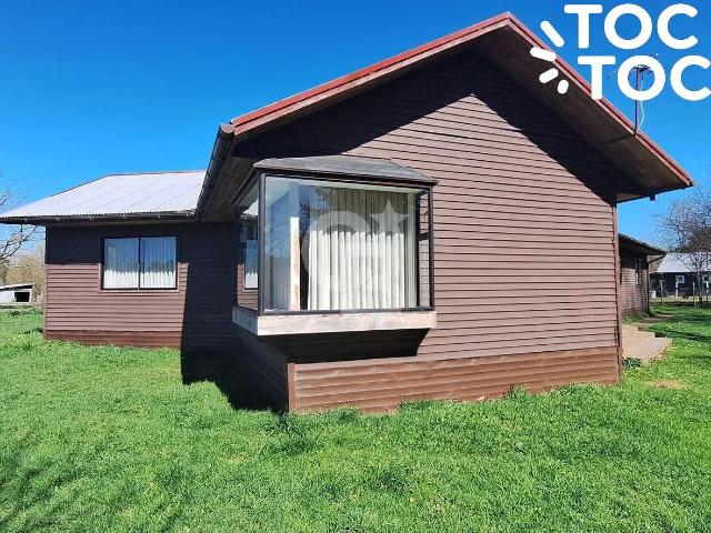 Casa en Osorno