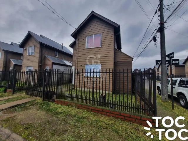 Casa en Osorno