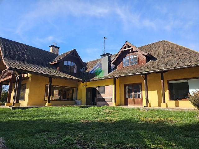 Casa en Osorno