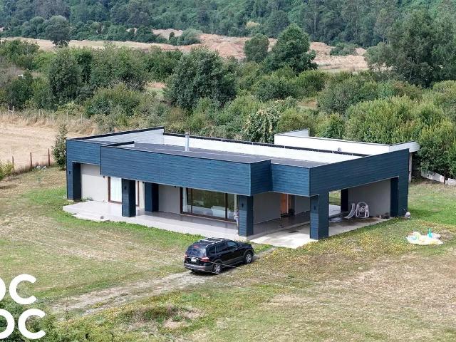 Casa en Osorno