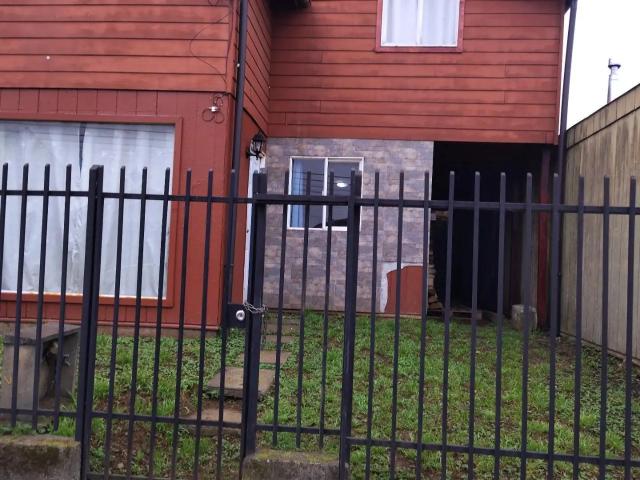 Casa en Osorno